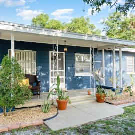 3BR Oasis - Close to FIT, Downtown and Beaches
