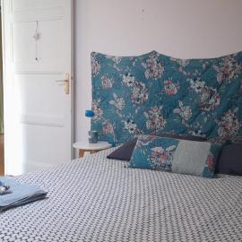 Chambre privée chez l'habitant, hotel in Roanne