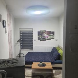 Zen apartman 1