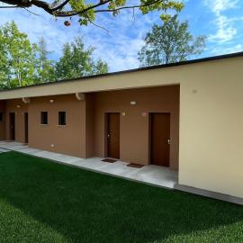 Montecarlo B&B, hotell sihtkohas Tortona
