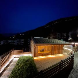 Mulini 22 - Eco Suite & Spa