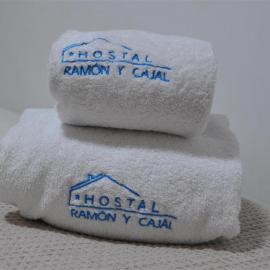 Hostal Ramón y Cajal, hotel in Valladolid