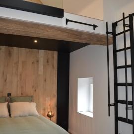 Maison au coeur du village, viešbutis mieste Aubel