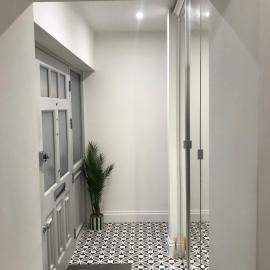 1 Bed in Apartment