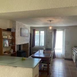 Chambre dans Maison de campagne, hotel Barbaste városában