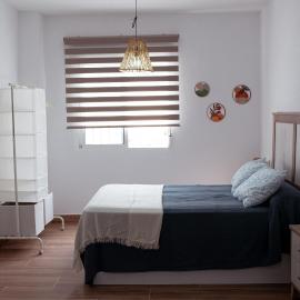 Apartamento SOL Y DUENDE, hotel em Jerez de la Frontera