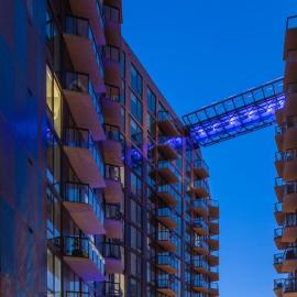 The Stay 1 - Navy Yard Washington DC