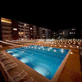 Alex MNL lux Apartment 2 free parking