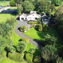 Apartment in the Heart of Kerry