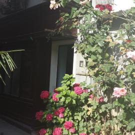 Apartment Saric, hotel in Lovran