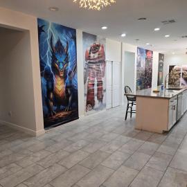 Gallery on 59th homestay NOT A HOTEL
