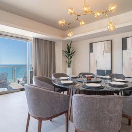 Sonoran Star Luxury 3 Bedroom Breachfront Condominium