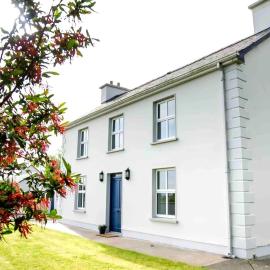 Reeks View Farmhouse
