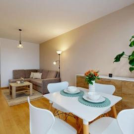SALAN Apartman GALA