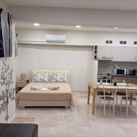 Elia patra apartment
