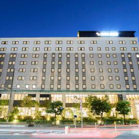 Hotel Eins Osaka KadomashiEkimae, Hotel in Osaka