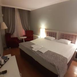 SRF Boutique Hotel