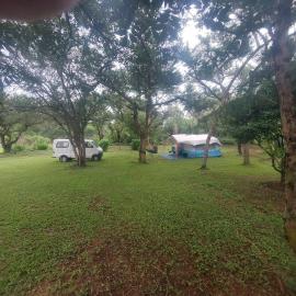 Camping Ground