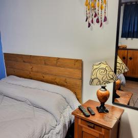Viesnīca Habitación con baño privado acceso a cocina y terraza en Miraflores Limā
