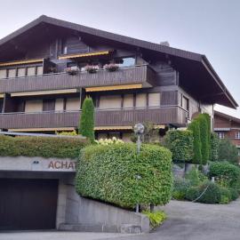 Ski Season - 3 Bedroom Apartment - Stunning View - Lenk