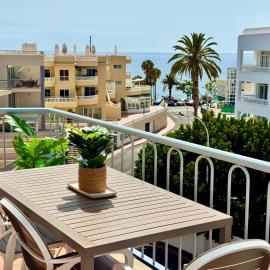 Poseidon Dreams Tenerife, hotel in Puerto de Santiago
