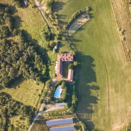 Agriturismo Cascina Bozzetti - Tutta La Struttura in Esclusiva