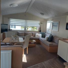 Haggerston Castle LAKEFIELD 12 - ENTERTAINMENT PASSES NOT INCLUDED