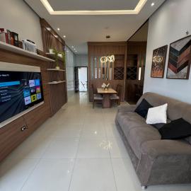 Casa no Jardim Abrel、Santa Inêsのホテル