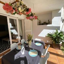 Indalo Beach Garden, Spirit of Mojacar