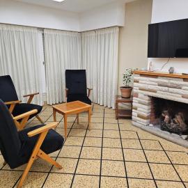 MIRAMAR departamento casa