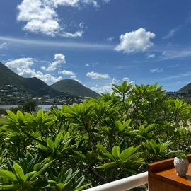Sunset View & Ocean Breeze, hotel a Cul de Sac