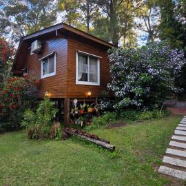 Cabaña Las Casuarinas del Delta de Tigre, Hotel in Dique Luján