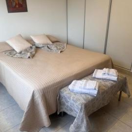 Espacio del valle, hotel u gradu Komodoro Rivadavia