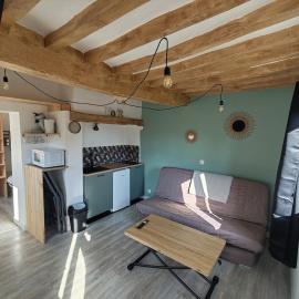 Le Gîte d'Amoé