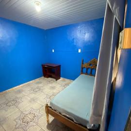 Munhoz hospedagem econômica, hotel in Sao Jose do Rio Preto