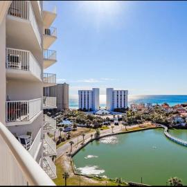 Sea La Vie Your Escape To The Beach In Destin, hotel Destinben