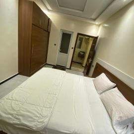 Residence el michouar, hotel in Laayoune