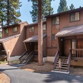 Club Tahoe Resort, hotel a Incline Village