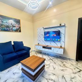 La Vintage Apartelle - Apartment Singapore