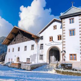 Schloss Sissi - S