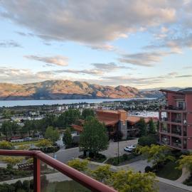 Copper Sky Paradise، فندق في West Kelowna