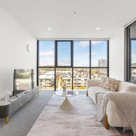 Mountain View Woden Stay, Near Hospital, CIT, hotel in Phillip