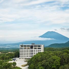 Chalet Ivy Weiss, Niseko – hotel w mieście Kutchan