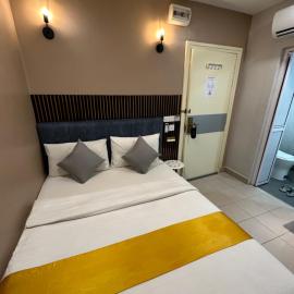 SS Grey Hotel BBKL