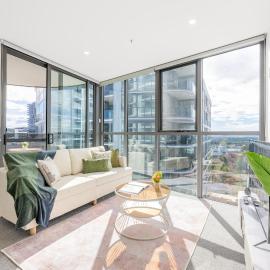 Mountain View Woden Apt, Hospital, Westfield