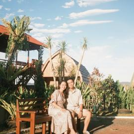 D88 Resort, ξενοδοχείο σε Remboken