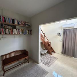 The Orbit Retreat