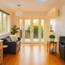 Bach By The Beach, Hotel in Mount Maunganui