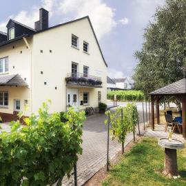 Gästehaus Sophie, hotel di Trittenheim