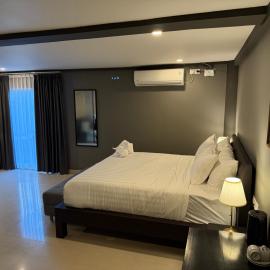 Kooters Guesthouse Bali, hotel in Legian